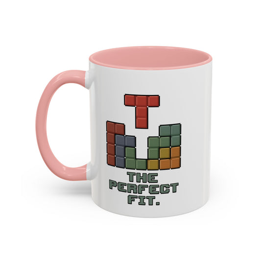 The "Perfect Fit" 8-Bit Tote