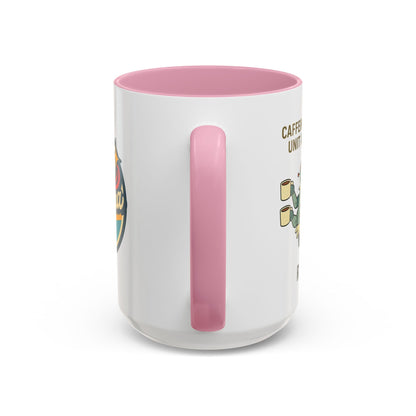 ☕ Rosie Jetson Mug – Caffeine Delivery Unit Activated! ⚡🤖✨