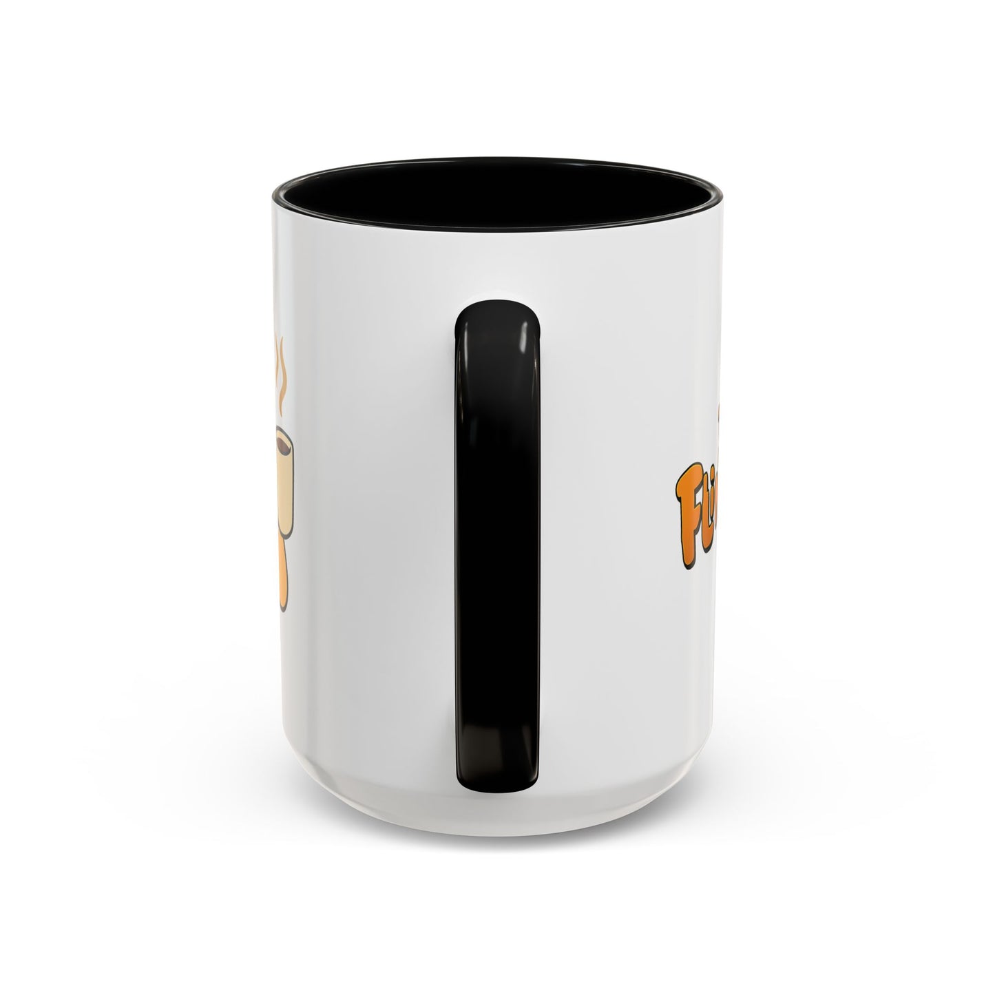 Yabba Dabba Brew! Fred Flintstone Retro Mug