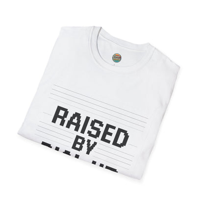 Raised By Dial-Up The Original Loading Generation