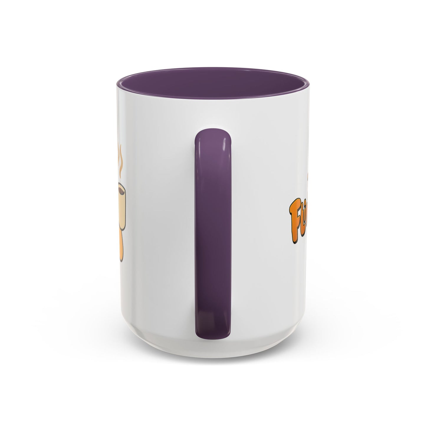 Yabba Dabba Brew! Fred Flintstone Retro Mug