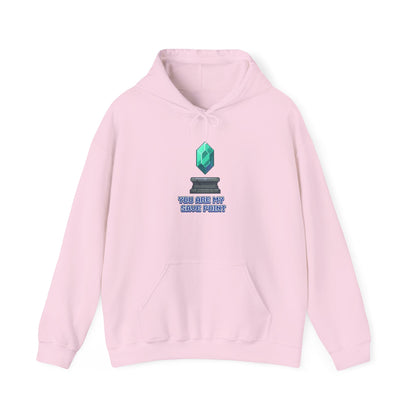 The "Save Point" RPG Hoodie