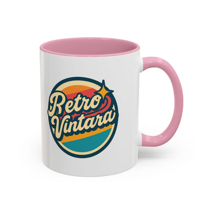 ☕ Rosie Jetson Mug – Caffeine Delivery Unit Activated! ⚡🤖✨