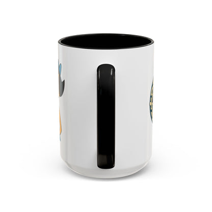 Bedrock Beauty Betty Rubble Retro Mug