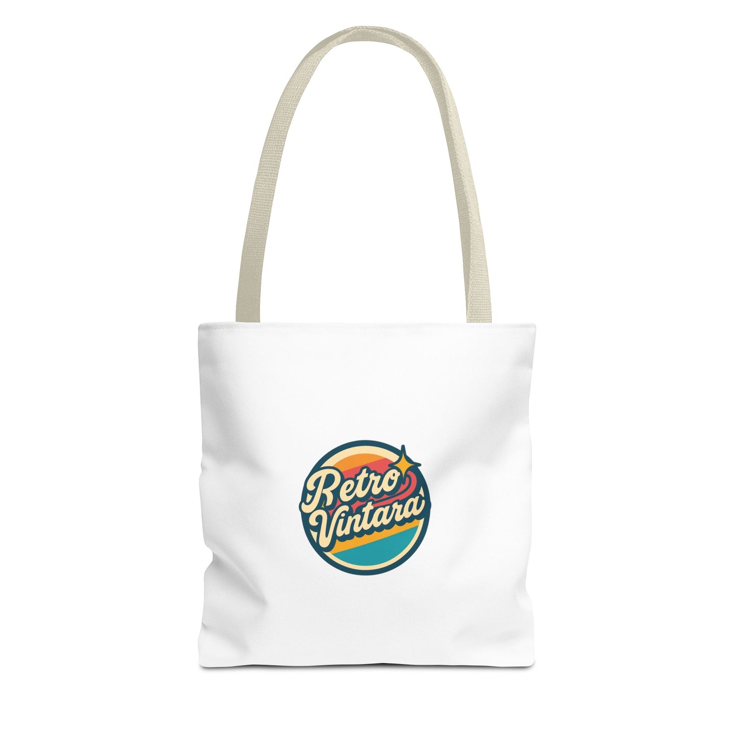 Flintstones Tote Bag - Wilma Flintstone Retro Vibes