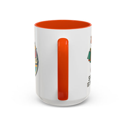 Jane Jetson Mug – “Shopping is My Cardio”