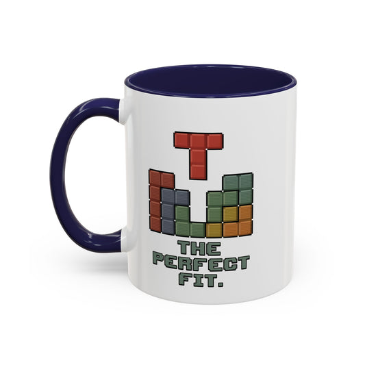 The "Perfect Fit" 8-Bit Tote