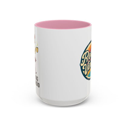 Jane Jetson Mug – “Shopping is My Cardio”