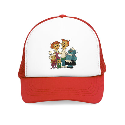 Jetsons Trucker Cap