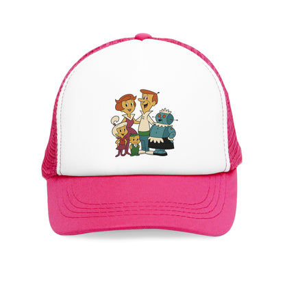 Jetsons Trucker Cap