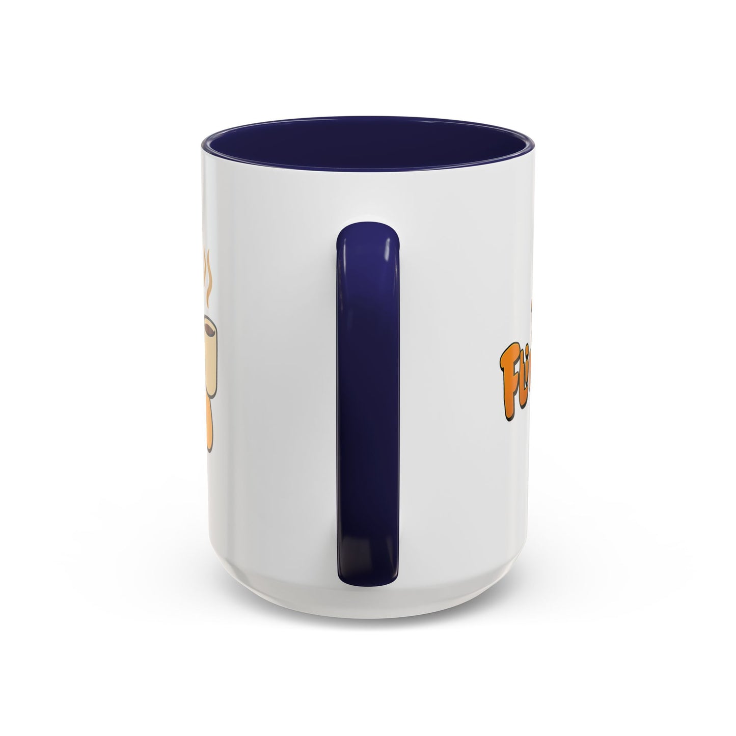 Yabba Dabba Brew! Fred Flintstone Retro Mug