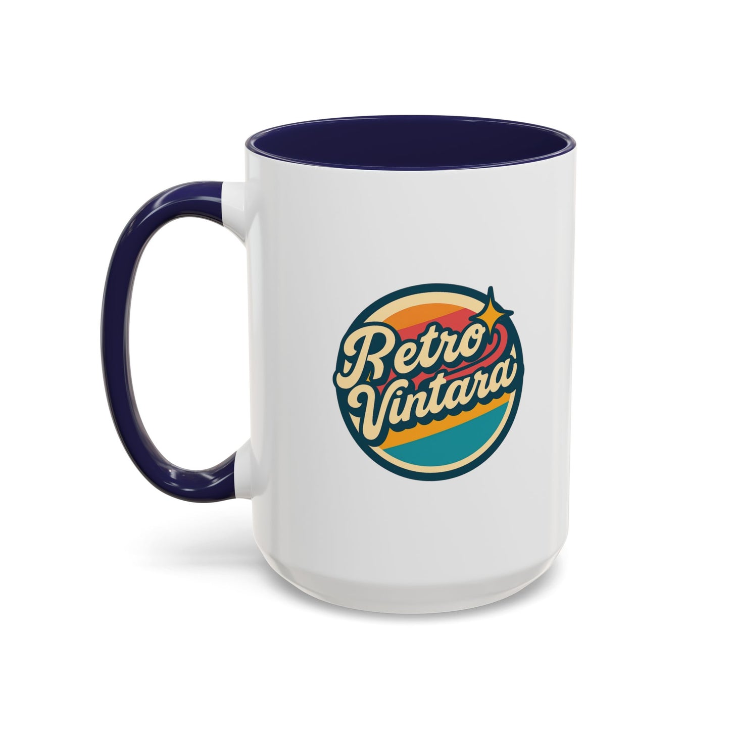 Bedrock Beauty Betty Rubble Retro Mug