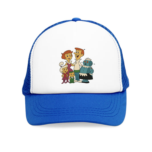 Jetsons Trucker Cap