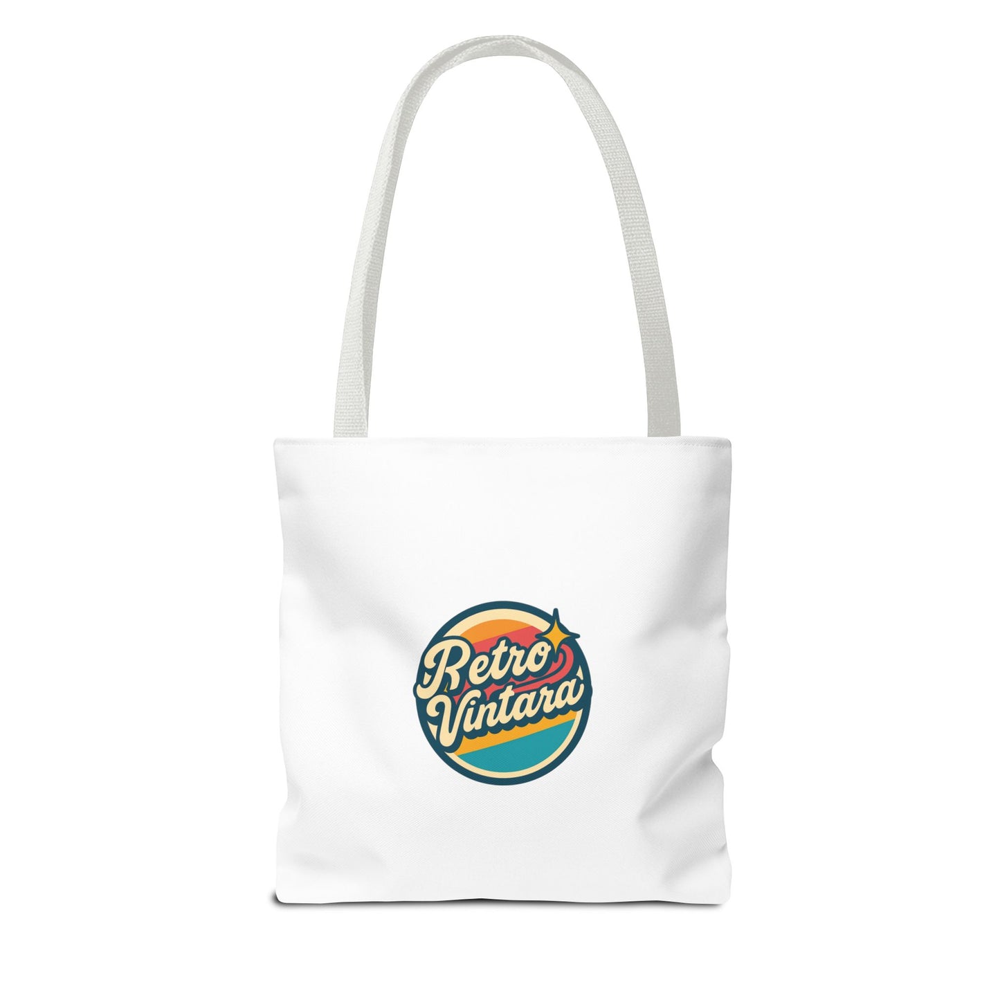 Betty Rubble Tote Bag - Retro Chic Nostalgia Accessory