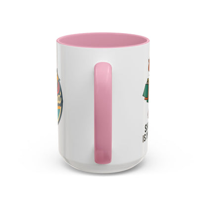 Jane Jetson Mug – “Shopping is My Cardio”