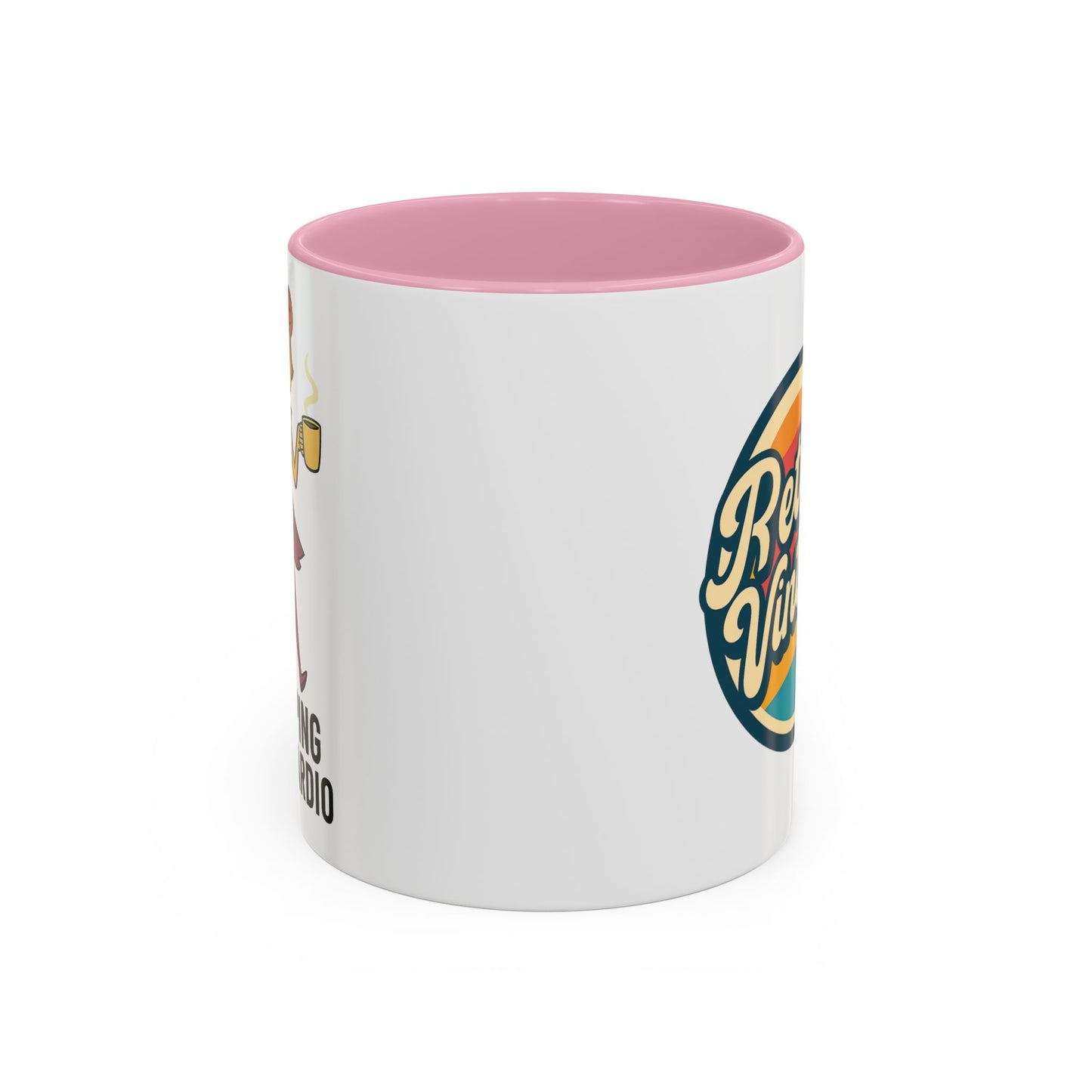 Jane Jetson Mug – “Shopping is My Cardio”