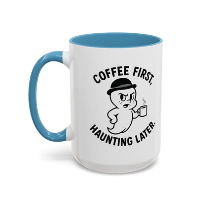 Spooky — The Tough Little Ghost Mug