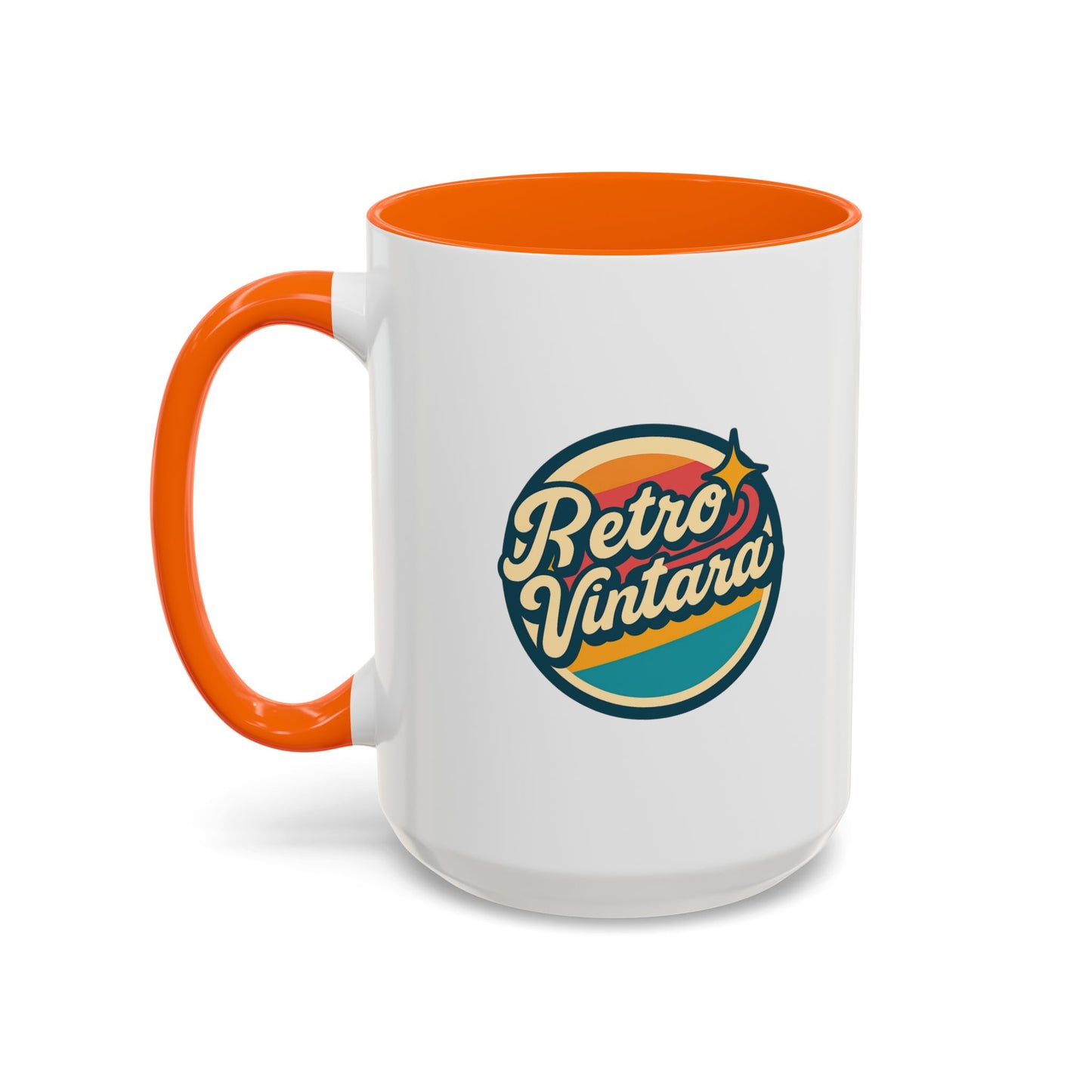 Bedrock Beauty Betty Rubble Retro Mug