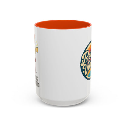 Jane Jetson Mug – “Shopping is My Cardio”