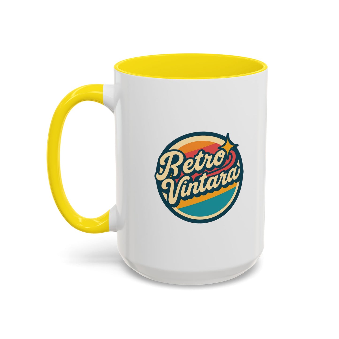 Bedrock Beauty Betty Rubble Retro Mug