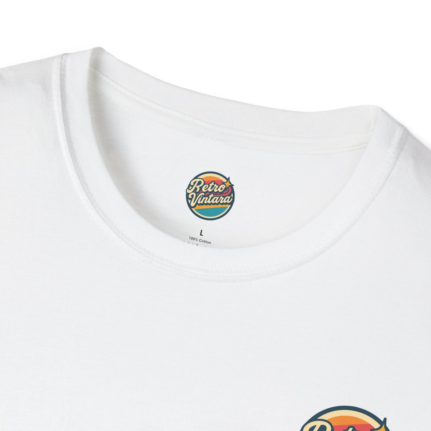 Vintage Barney Rubble Unisex Tee - Nostalgic Bedrock T-Shirt