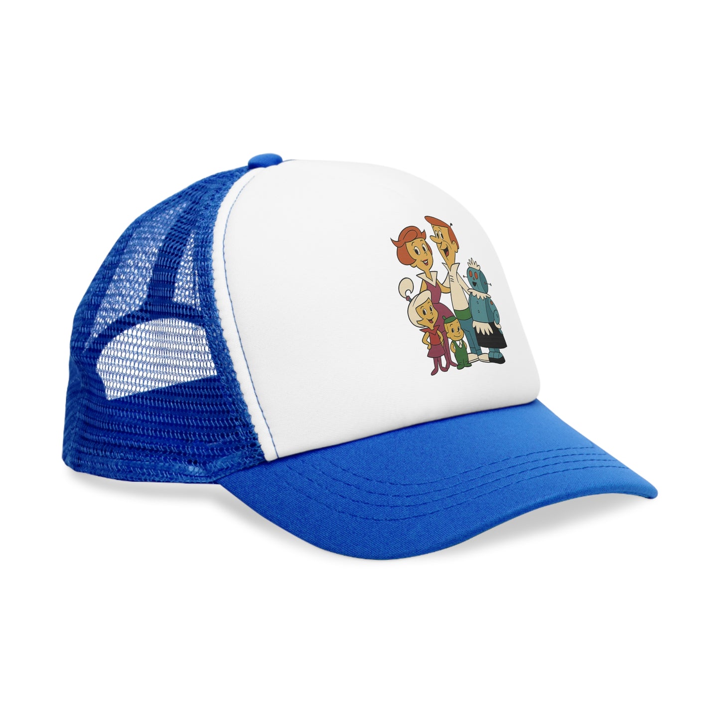 Jetsons Trucker Cap
