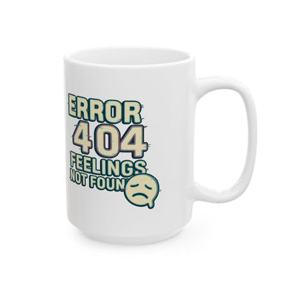 Whimsical Ceramic Mug, Funny Coffee Cup, Retro Gift for Tea Lovers, Unique Kitchen Decor, Perfect for Birthdays and Relaxing Moments