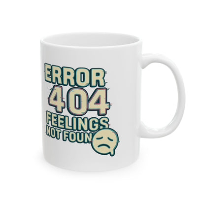 Whimsical Ceramic Mug, Funny Coffee Cup, Retro Gift for Tea Lovers, Unique Kitchen Decor, Perfect for Birthdays and Relaxing Moments