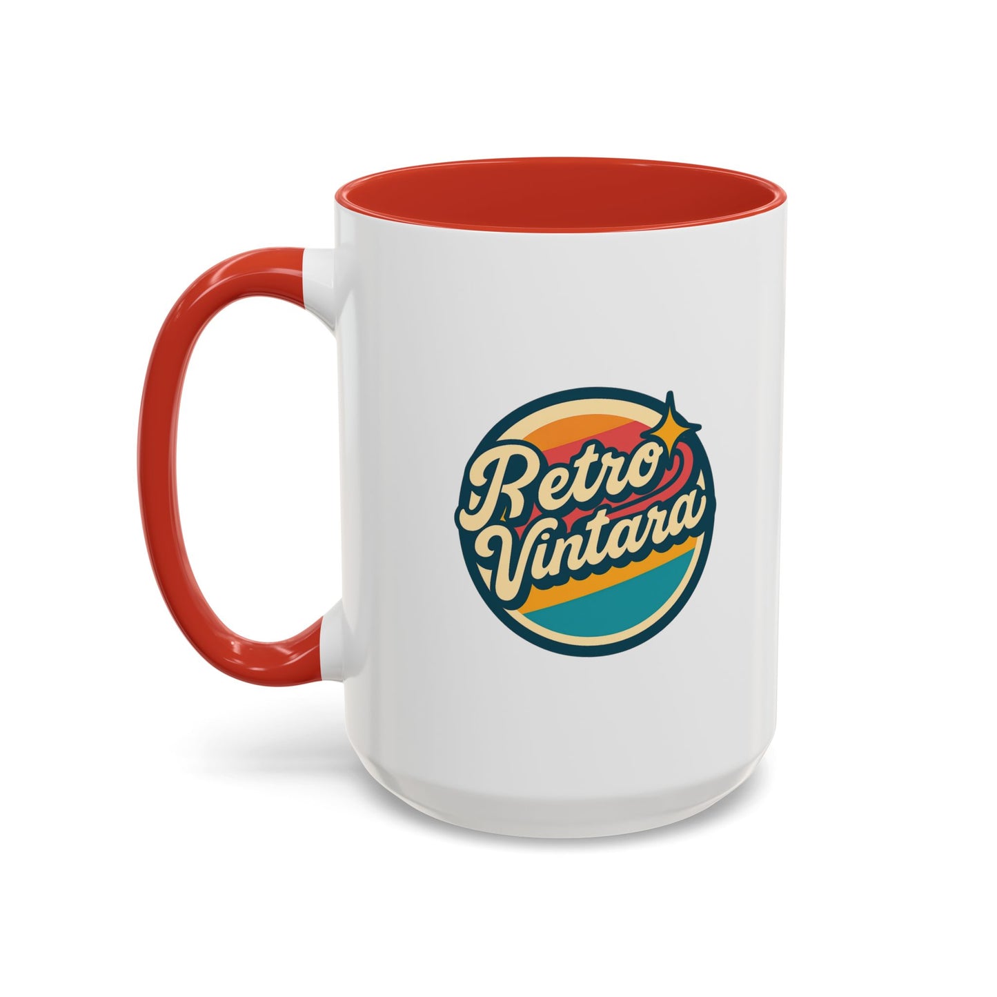 Bedrock Beauty Betty Rubble Retro Mug