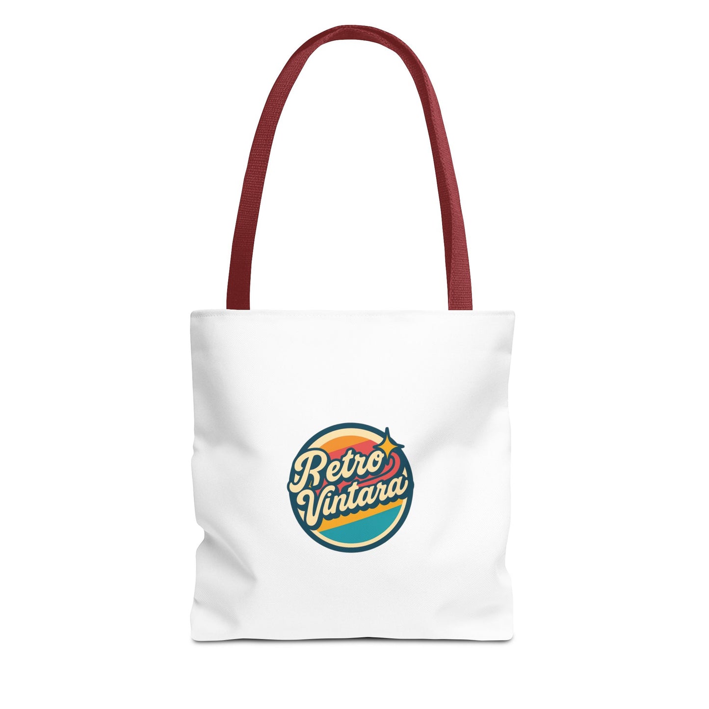 Flintstones Tote Bag - Wilma Flintstone Retro Vibes