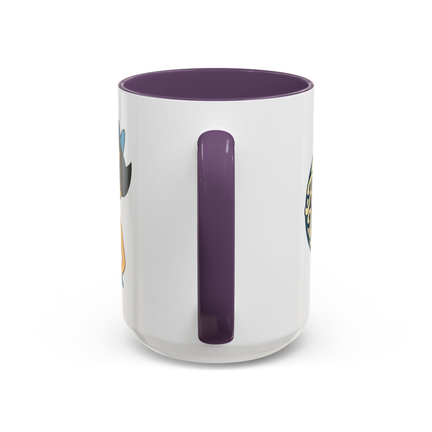 Bedrock Beauty Betty Rubble Retro Mug