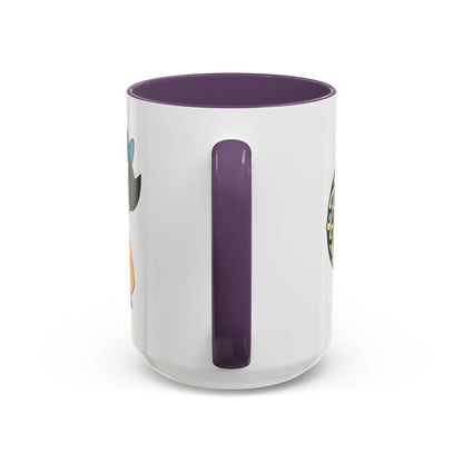 Bedrock Beauty Betty Rubble Retro Mug