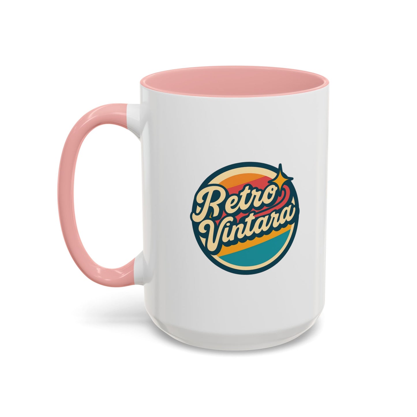 Bedrock Beauty Betty Rubble Retro Mug