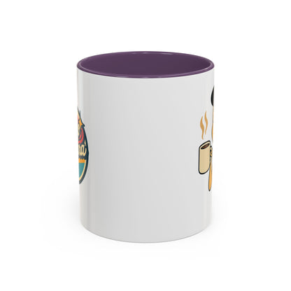 Bedrock Beauty Betty Rubble Retro Mug