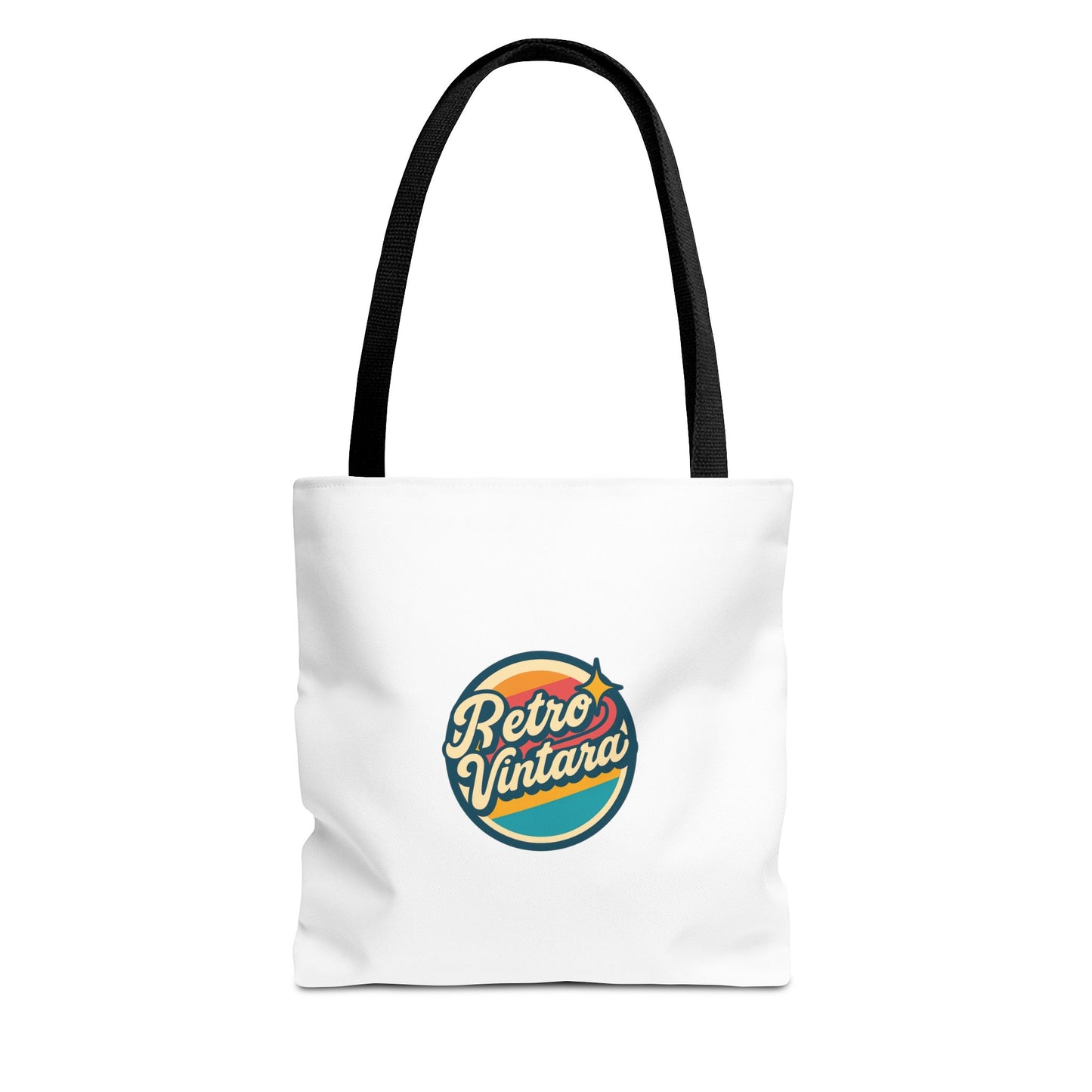 Flintstones Tote Bag - Wilma Flintstone Retro Vibes