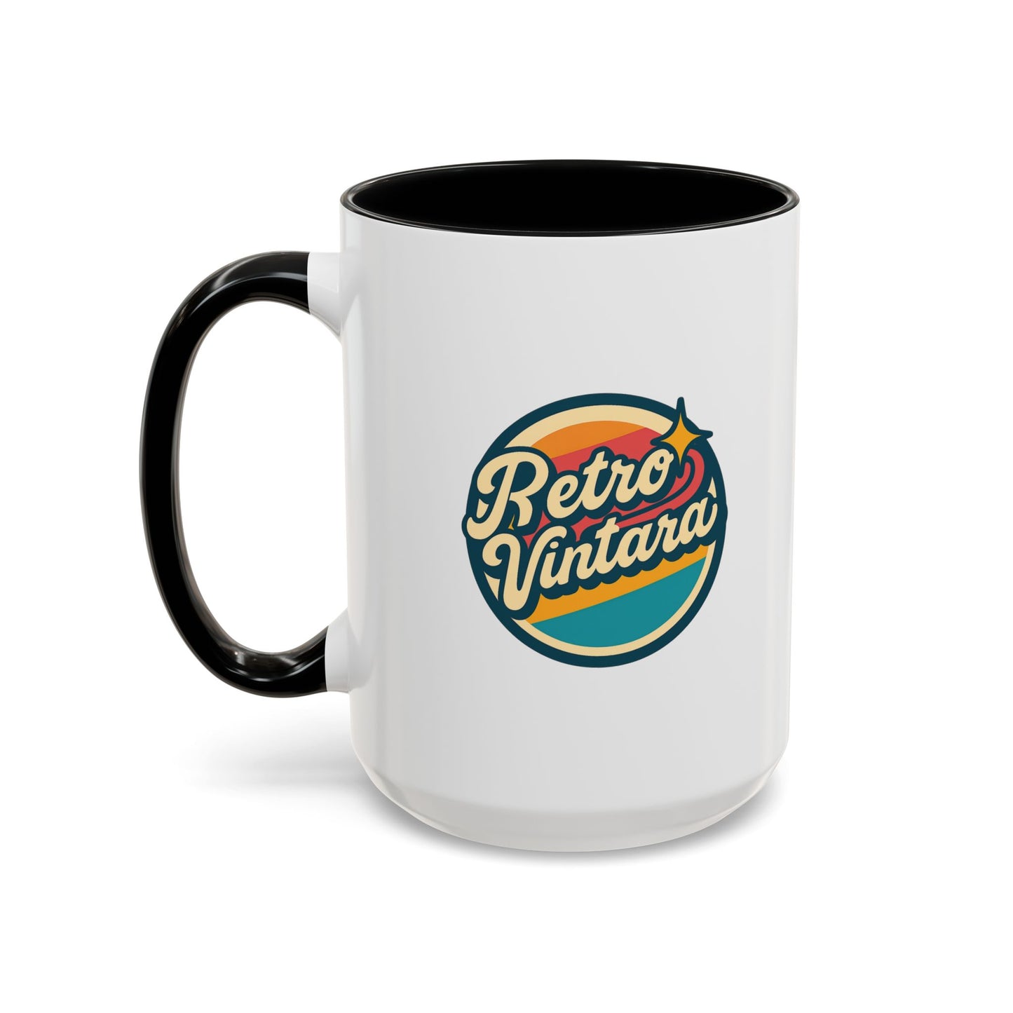 Bedrock Beauty Betty Rubble Retro Mug