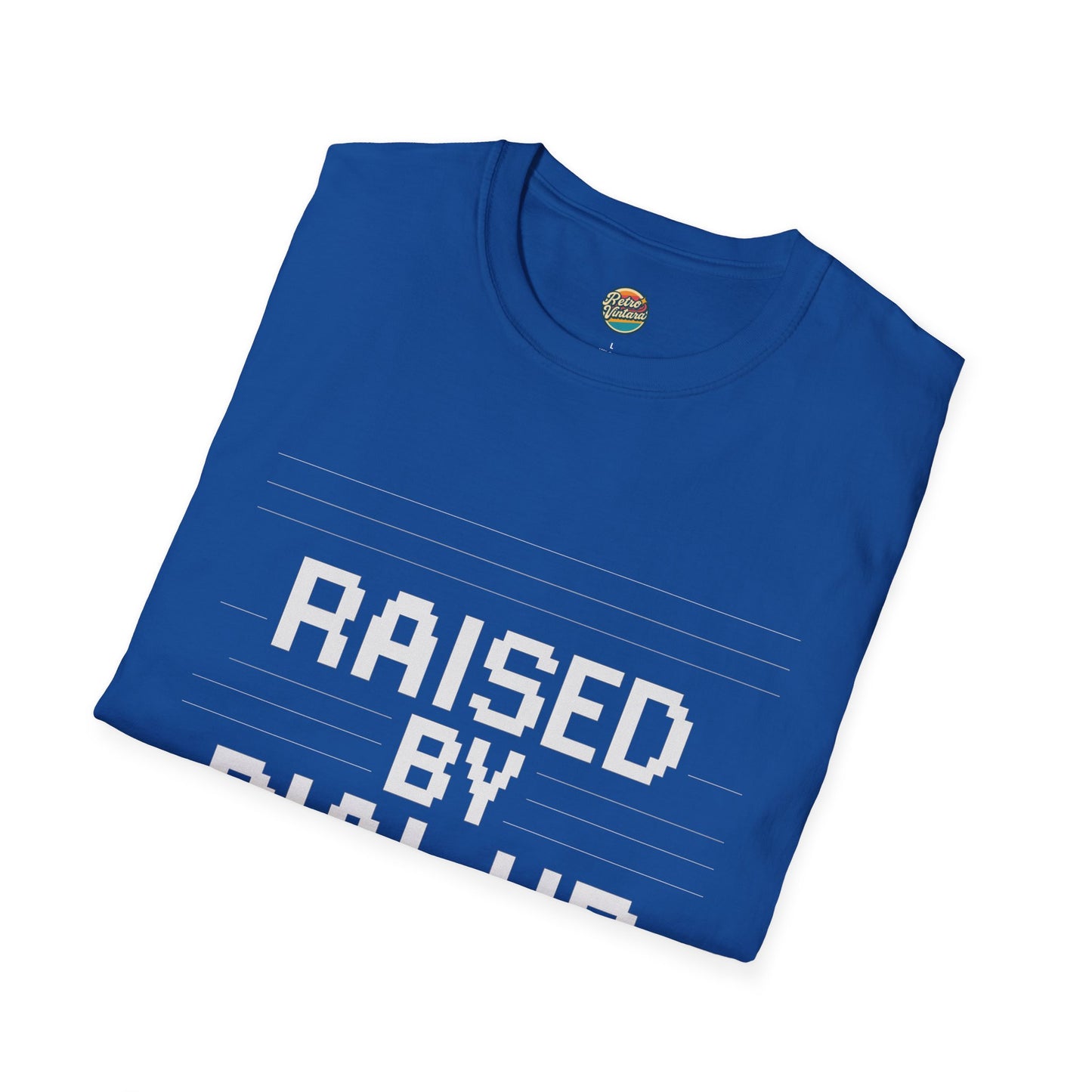 Raised By Dial-Up The Original Loading Generation