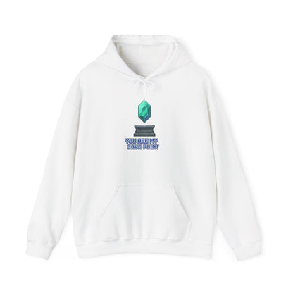 The "Save Point" RPG Hoodie