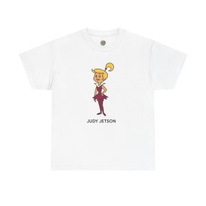 Judy Jetson Retro T-Shirt
