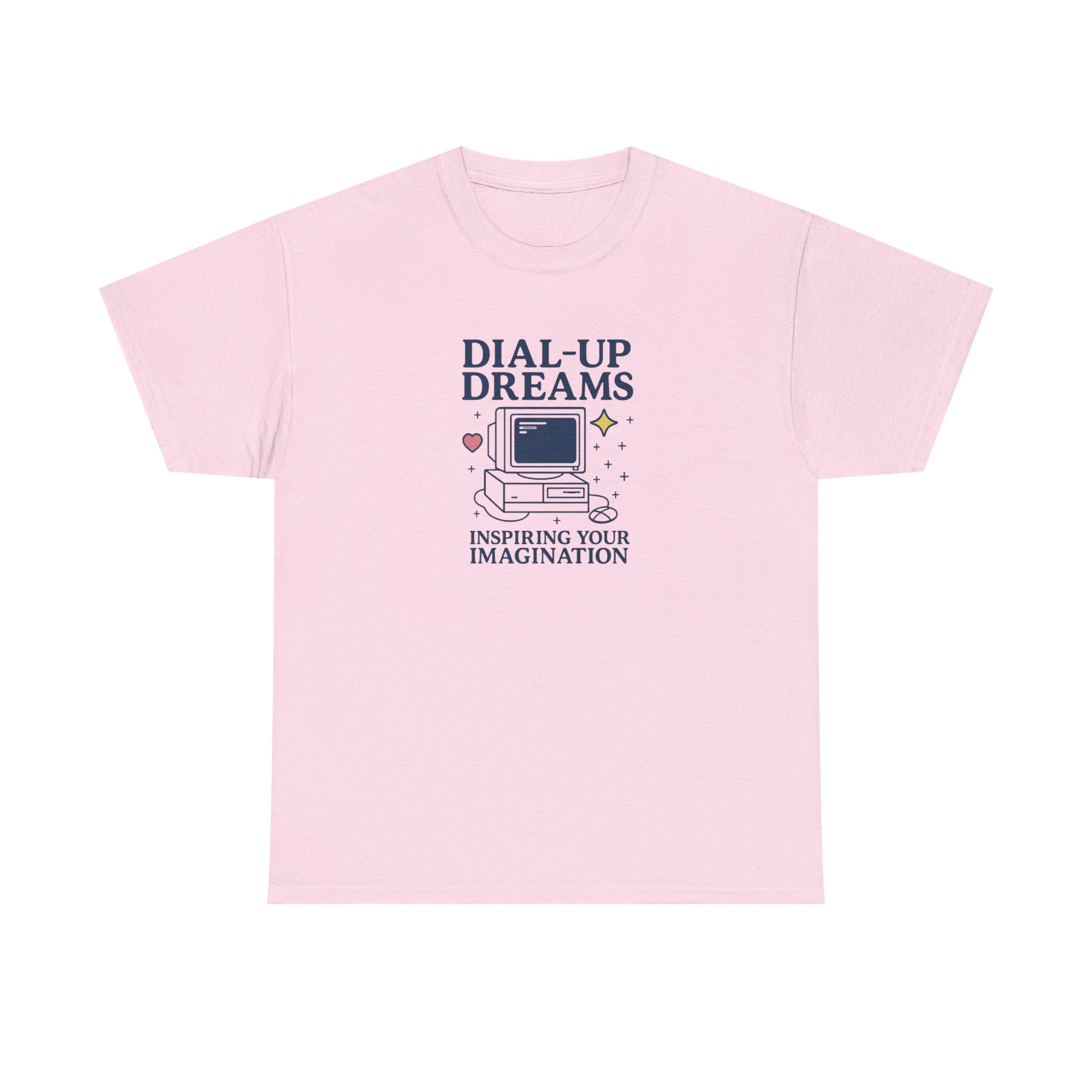 Dial-Up Dreams & 90s Vibes T-Shirt 💾✨ - Image 11