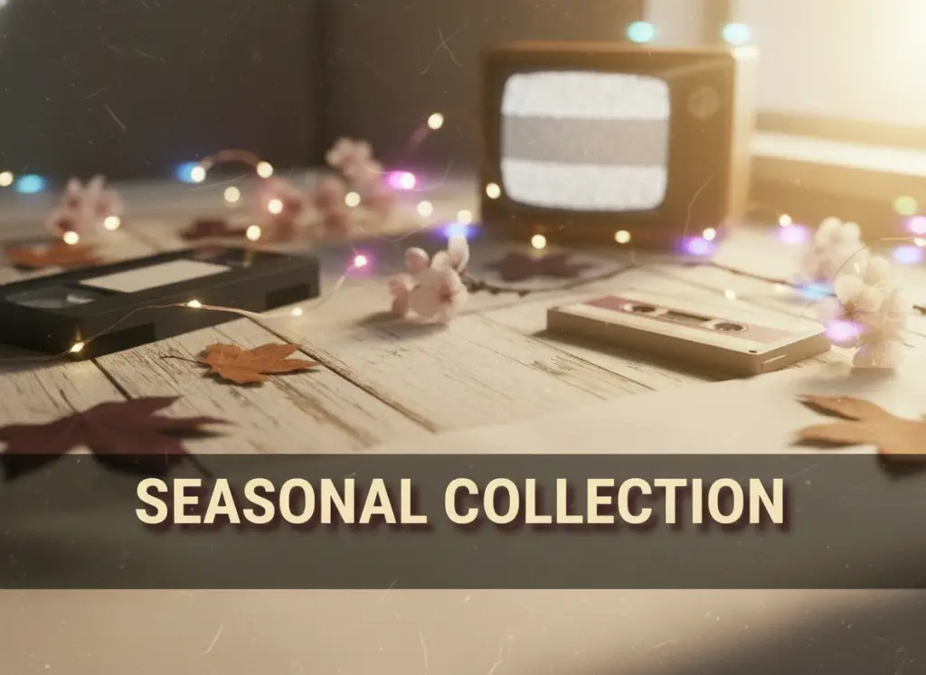 Seasonal Collection