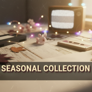 Seasonal Collection
