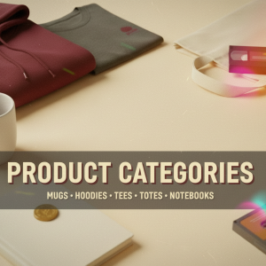 Product Categories