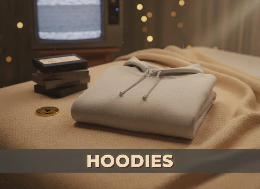 Hoodies