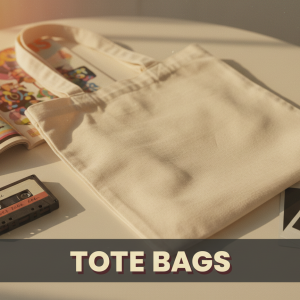 Tote Bags