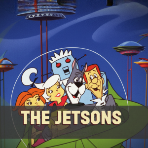The Jetsons