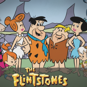The Flintstones