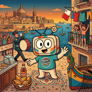 Malta Collection 🇲🇹